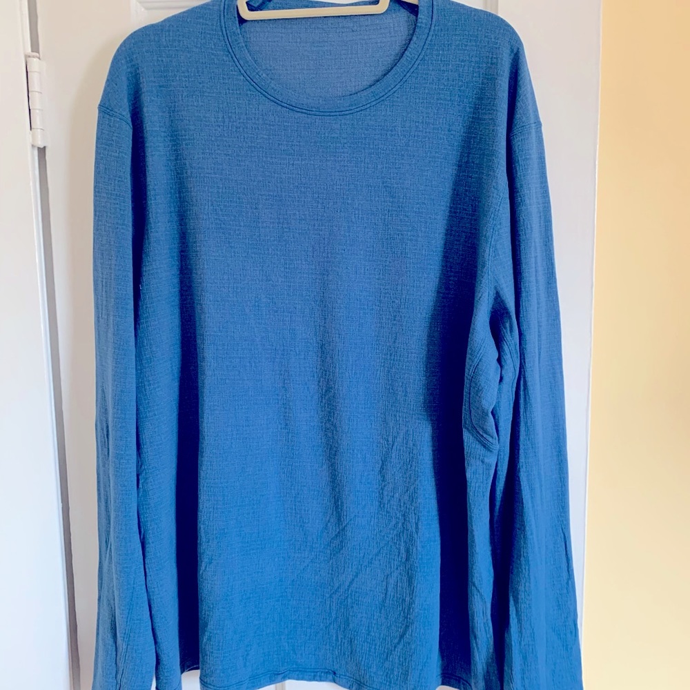 In Mind Long Sleeve